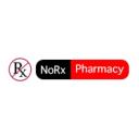 Norx pharmacy logo